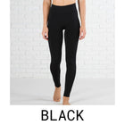 Slimming Fleece Lined Leggings ( TX700/TX300 )