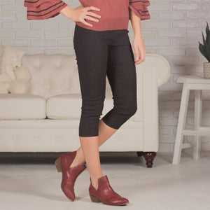 Moto Capri Jeggings | 4 Sizes ( MT01-CAPRI )