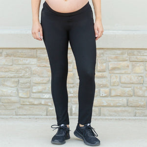 Maternity Friendly Leggings ( SCUP16 )