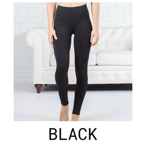 Comfy Leggings | Non-Lined