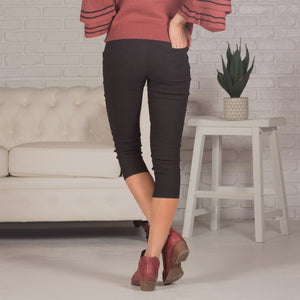 Moto Capri Jeggings | 4 Sizes ( MT01-CAPRI )