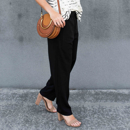 Super Comfy Dress Pants | S-3XL ( HKR101 )