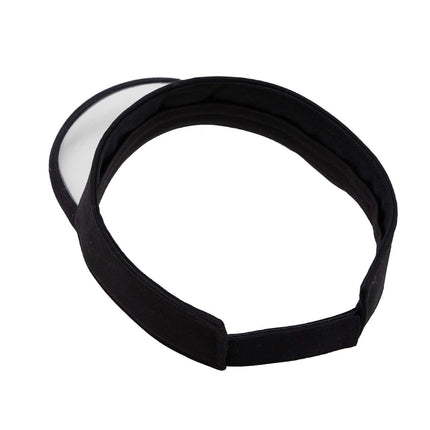 CC Clear Brim Visor ( SV-781 )