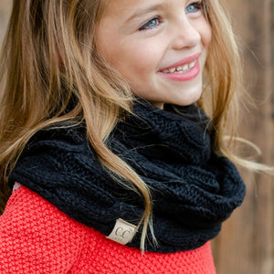 CC Kids Scarf ( SF-800 KIDS )