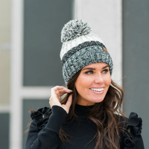 CC Park City Trending Beanies ( HAT-1816 )