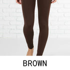Slimming High Waist | Non-Lined ( EX905 ) CLEARANCE