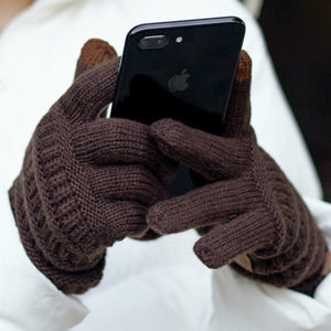 CC Popular Touchscreen Gloves ( G-20 )