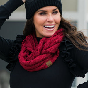 CC Popular Scarf ( SF-800 )