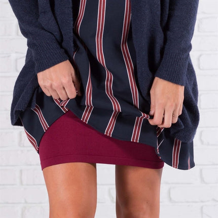 Extra Long Layering Cami