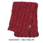 #11 Burgundy