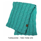 #14 Turquoise