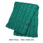 #15 Mint/Teal