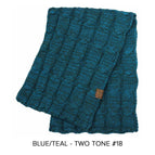 #18 Blue/Teal