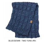 #19 Blue/Denim