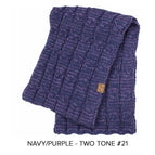 #21 Navy/Purple
