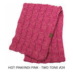 #24 Hot Pink/Indi Pink