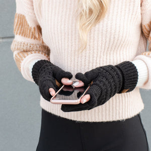 CC Always Touchscreen Compatible Gloves ( CB-G-20 )