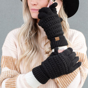 CC Always Touchscreen Compatible Gloves ( CB-G-20 )