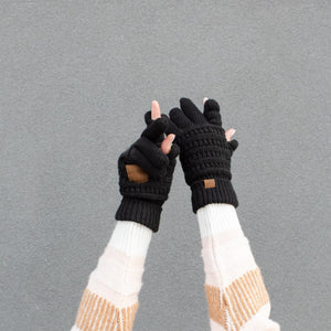 CC Always Touchscreen Compatible Gloves ( CB-G-20 )