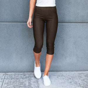 Stretchy Jeans | Capri ( J04-CAPRI )