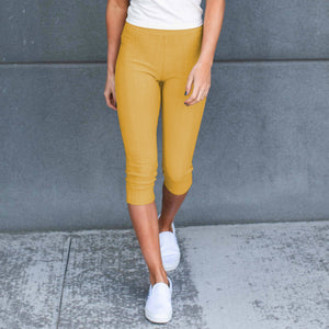 Stretchy Jeans | Capri ( J04-CAPRI )