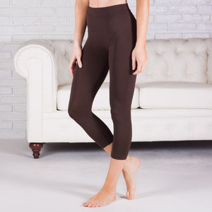 Capri Leggings | Casual and Workout