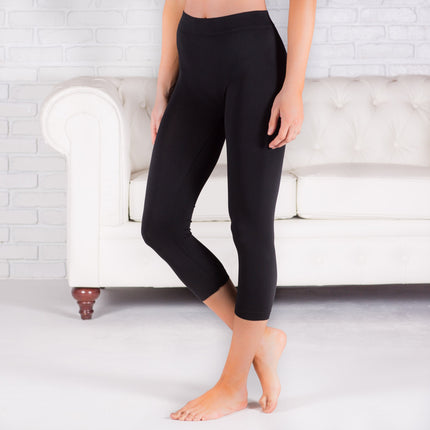 Capri Leggings | Casual and Workout CLEARANCE