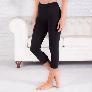 Capri Leggings | Casual and Workout