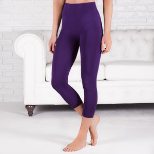 Capri Leggings | Casual and Workout