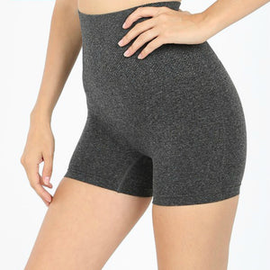 Tummy Control Slip Shorts ( NP-5651 )