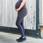 Maternity Leggings ( MT-SCUP16 ) CLEARANCE