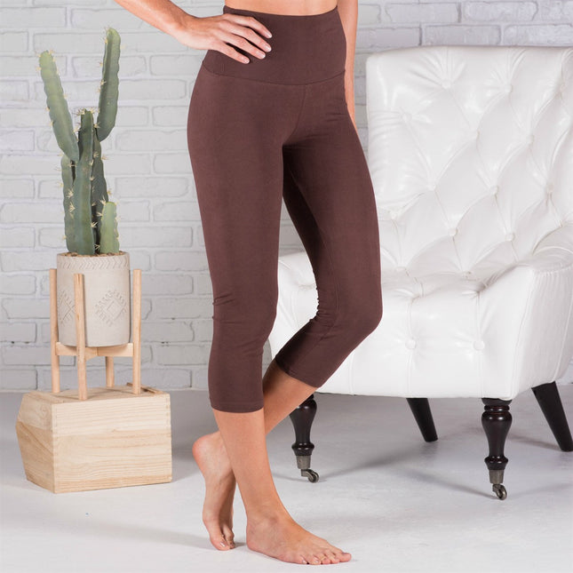 Super Soft 5" Capri ( SOL01R-5-CA )