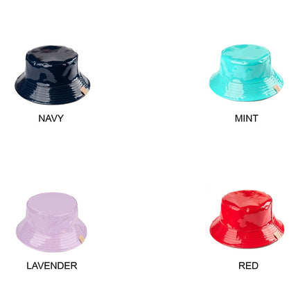 CC Kids Bucket Hat ( KIDS-2182 ) ( ST-2182 )