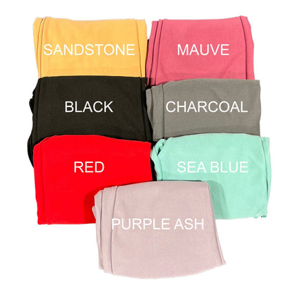 Casual Pocket Joggers ( JS05 )