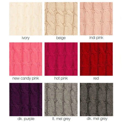 CC Kids Scarf ( SF-800 KIDS )