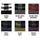 CC Buffalo Plaid Scarf ( SF-55 )