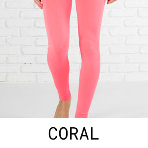 Slimming High Waist | Non-Lined