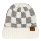 Light Grey/White