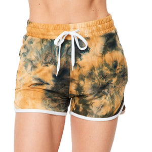 Luxury So Soft Draw String Shorts ( DS01 )
