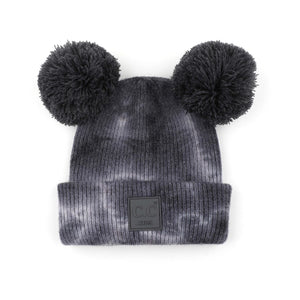 CC Kids Pom Pom Tie-Dye Beanie ( KIDS-7380 POMPOM )