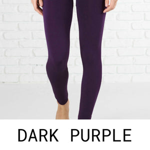 Slimming High Waist | Non-Lined