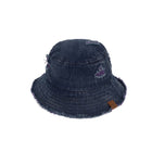 CC Stone Washed Denim Bucket ( BK-3920 )