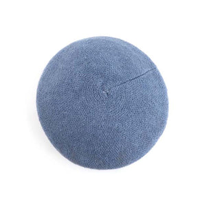 CC Wool All-Weather Adjustable Beret ( BR-05 )