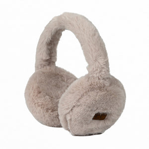 CC Sherpa Earmuffs ( EM-3665 )