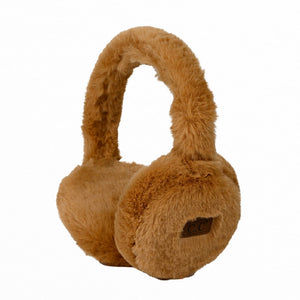 CC Sherpa Earmuffs ( EM-3665 )