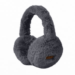 CC Sherpa Earmuffs ( EM-3665 )