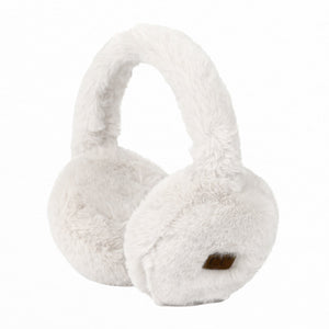 CC Sherpa Earmuffs ( EM-3665 )