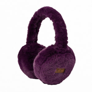 CC Sherpa Earmuffs ( EM-3665 )