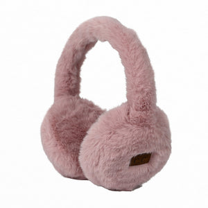 CC Sherpa Earmuffs ( EM-3665 )