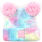 Cotton Candy/White